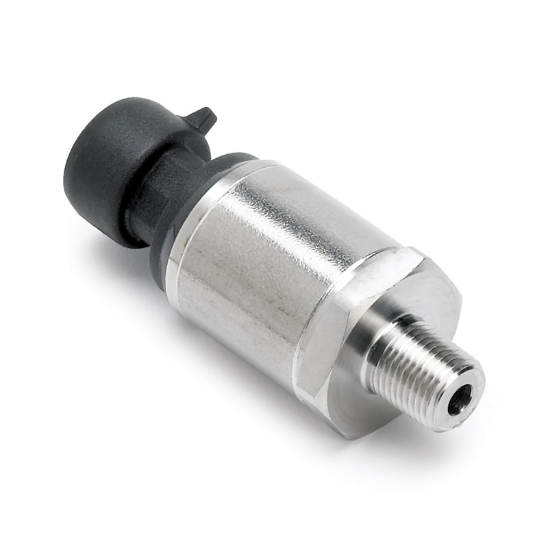 Autometer Fluid Pressure Sensor 100psi/7 BAR 1/8in Nptf (M) For 52mm Prof. Stepper Gauge - My Store