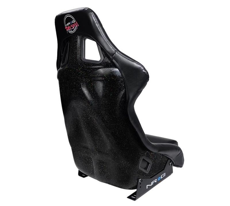 NRG FRP Bucket Seat PRISMA Edition - Large - My Store