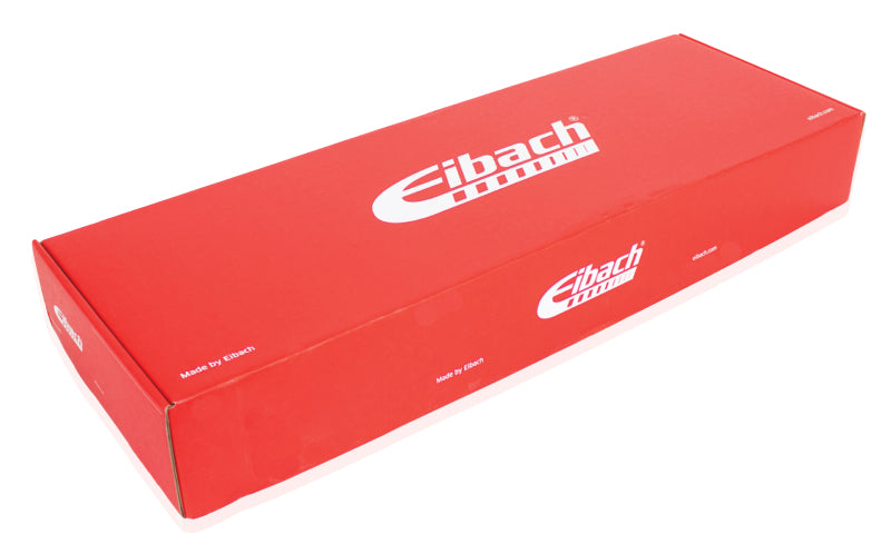 Eibach Anti-Roll Single Sway Bar Kit for 15-16 Volkswagen Golf R (Front Sway Bar Only) - Mammoth Racing -