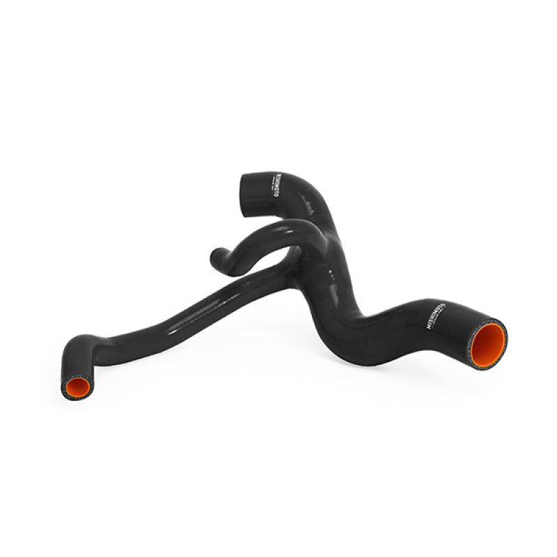 Mishimoto 2016+ Chevrolet Camaro V6 Silicone Radiator Hose Kit (w/ HD Cooling Package) - Black - Mammoth Racing -