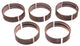 Clevite 2003 - 2008 Chrysler 5.7L Hemi V8 Main Bearing Set - Mammoth Racing -