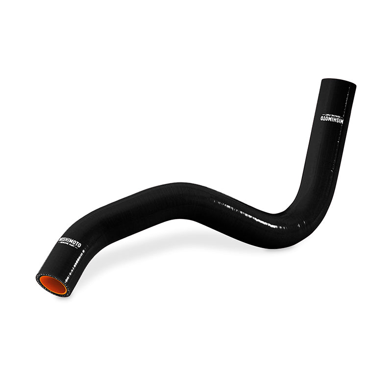 Mishimoto 2017+ Honda Civic Type R Silicone Hose Kit - Black - Mammoth Racing -