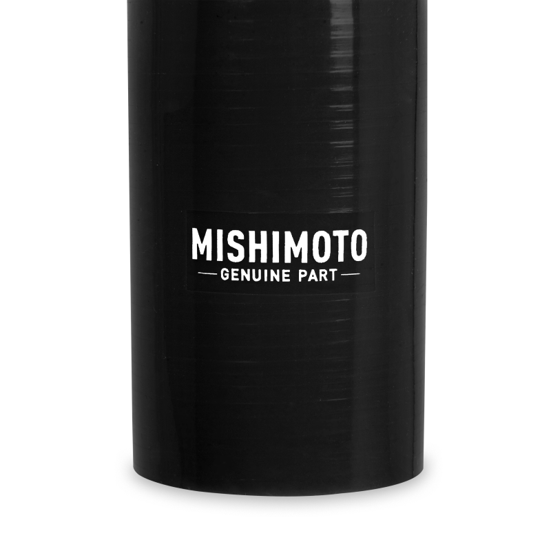 Mishimoto 97-04 Ford F-150 5.4L V8 (w/o Oil Cooler) Black Silicone Radiator Hose Kit - Mammoth Racing -