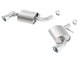 Borla 2016 Camaro 6.2L V8 w/o NPP S-Type Rear Section Exhaust - My Store