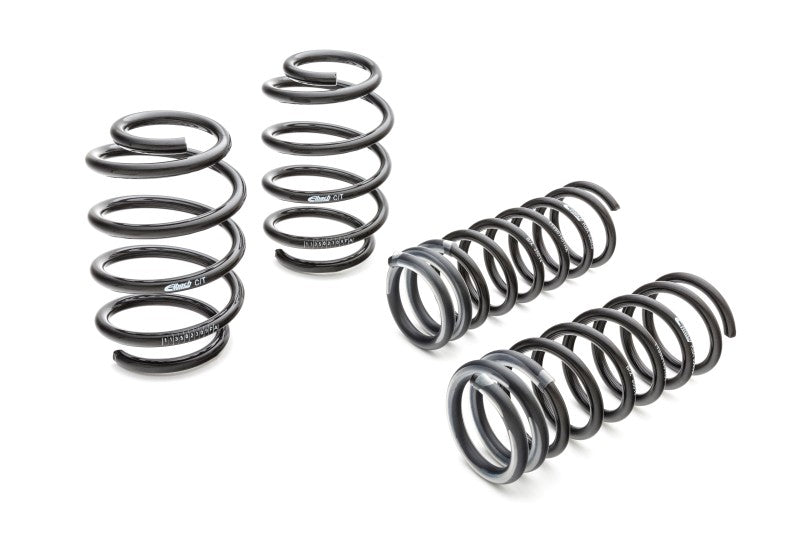 Eibach Pro-Kit For 17-20 BMW 330i xDrive Wagon AWD F31 - My Store