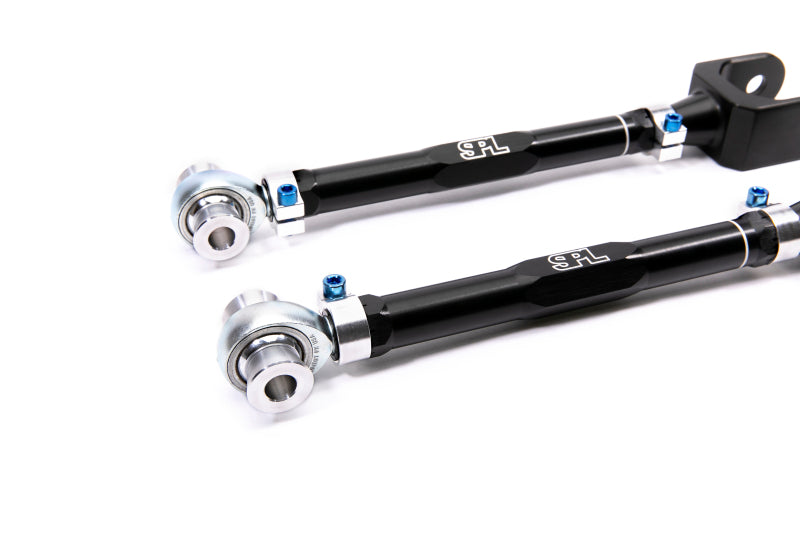 SPL Parts 2020+ Toyota GR Supra (A90) / 2019+ BMW Z4 (G29) Rear Traction Links - Mammoth Racing -