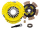 ACT 1991 Nissan 240sx HD/Race Sprung 6 Pad Clutch Kit - My Store