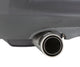 Remus 2008 Opel Insignia Sedan/Fastback 2.0L CDTI (A20Dtc) Axle Back Exhaust - Mammoth Racing -