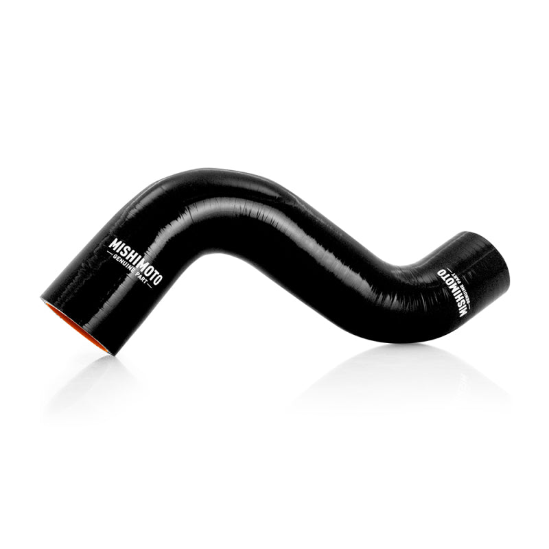 Mishimoto 92-97 Land Cruiser Silicone Radiator & Heater Hose - Black - Mammoth Racing -