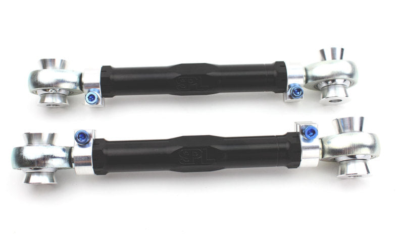 SPL Parts 92-02 Mazda RX-7 (FD) Rear Toe Links - Mammoth Racing -