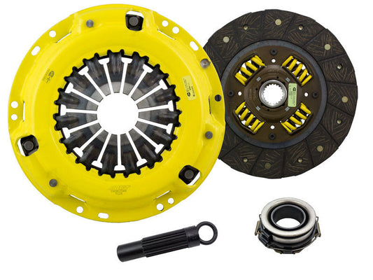 ACT 1988 Toyota Camry HD/Perf Street Sprung Clutch Kit - Mammoth Racing -
