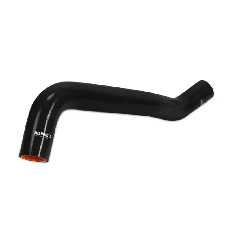 Mishimoto 11+ Chevrolet Duramax 6.6L Black Silicone Coolant Hose Kit - Mammoth Racing -