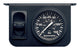 Firestone Air Adjustable Leveling Electric Control Panel w/Single Gauge 0-150psi (WR17602191) - Mammoth Racing -