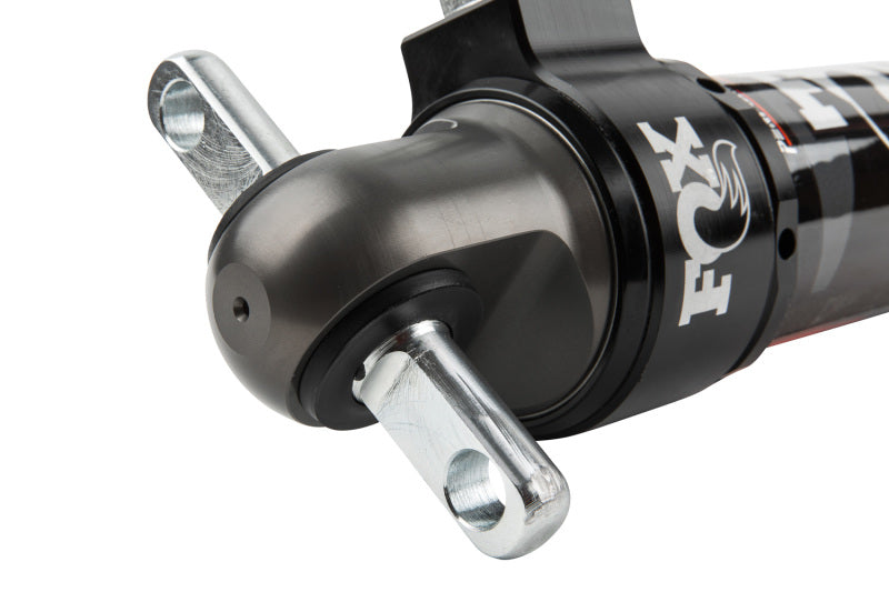 FOX 05+ Toyota Tacoma Performance Elite 2.5 Series Shock Rear, 2-3in Lift - Mammoth Racing -