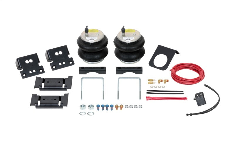 Firestone Ride-Rite Air Helper Spring Kit Rear 19-20 Dodge RAM 3500 4WD (W217602615) - My Store