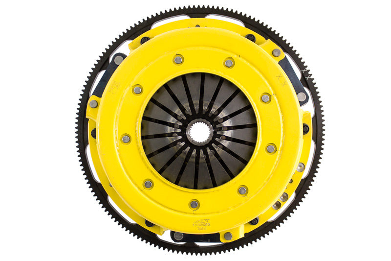 ACT 2001 Ford Mustang Twin Disc HD Street Kit Clutch Kit - Mammoth Racing -