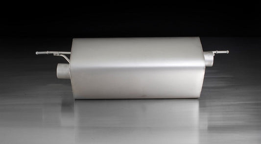 Remus BMW 235i xDrive F44 xDrive Cat Back Exhaust w/Conn Tube/Frt Silencer/OEM Tail Pipe Adapter - Mammoth Racing -