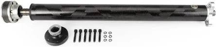 DSS 19-20 Toyota Supra A90/A911 (US Models Only) 1-Piece 3.25in Carbon Fiber Driveshaft - Mammoth Racing -