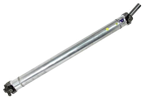 DSS 2003-2004 Ford Mustang Cobra w/ T56 Magnum Trans 950HP Aluminum Driveshaft - Mammoth Racing -