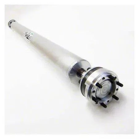 DSS 2004-2006 Cadillac CTS-V 6-Speed Manual 3.375in Carbon Fiber 1-Piece Dual CV Driveshaft - Mammoth Racing -