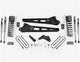 Fabtech 19-20 Ram 2500 4WD 5in Radius Arm System - Component Box 2 - My Store