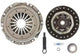 Exedy 17-19 Honda Civic FK8 Lightweight Flywheel - Mammoth Racing -