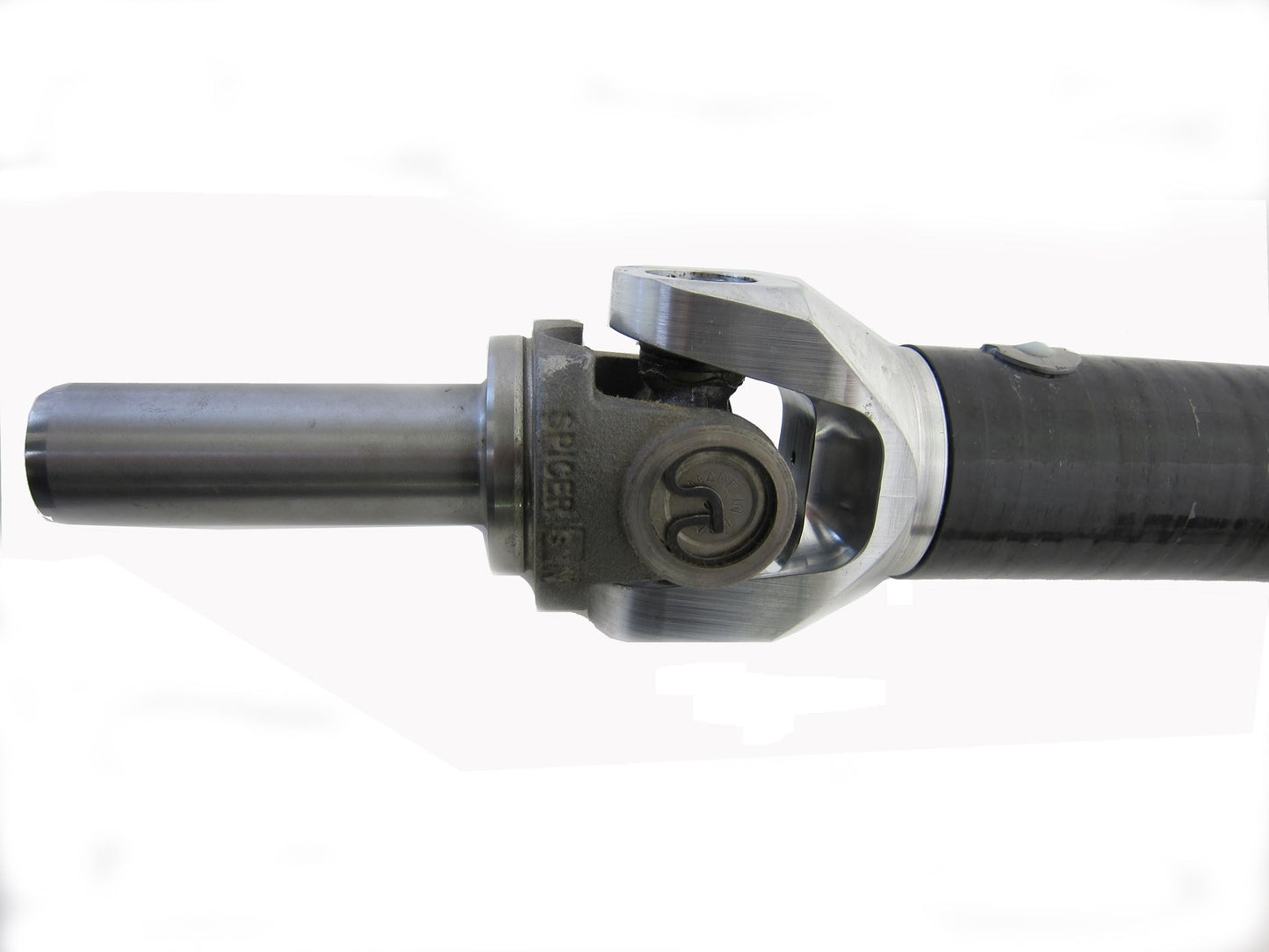 DSS 90-93 Toyota Celica GT-Four All Trac 1pc Carbon Fiber Driveshaft - Mammoth Racing -