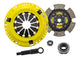 ACT 1988 Honda Civic XT/Race Sprung 6 Pad Clutch Kit - My Store