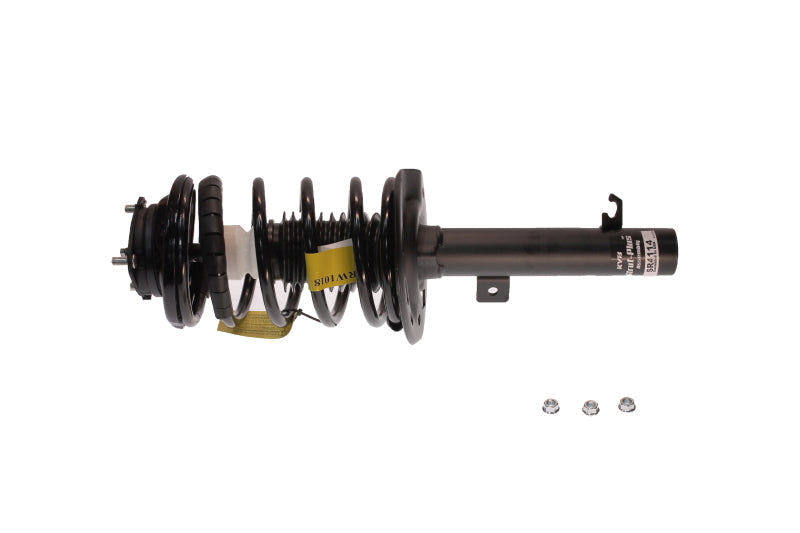 KYB Shocks & Struts Strut Plus Front Right FORD Focus 2007-2006 - Mammoth Racing -