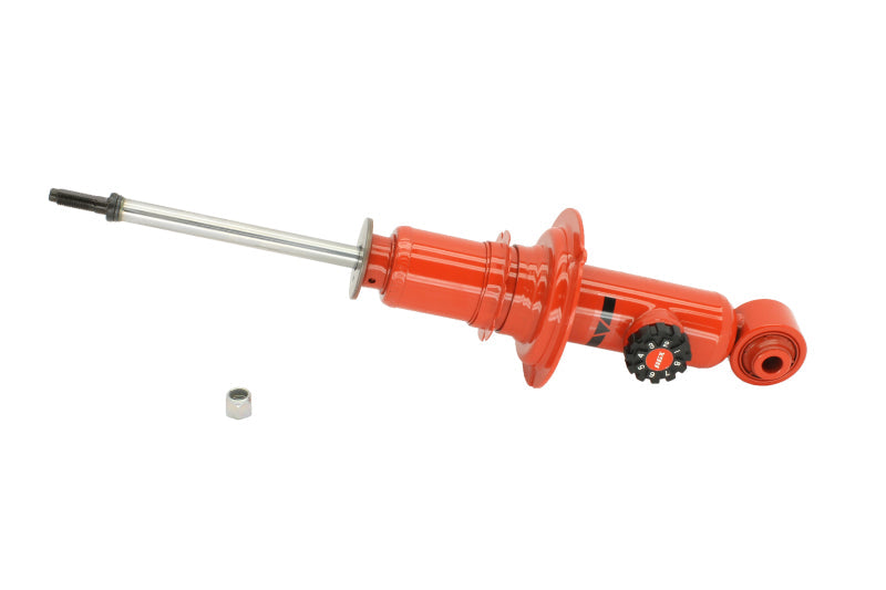KYB Shocks & Struts AGX Rear MAZDA Miata (MX5) 1990-97 - Mammoth Racing -