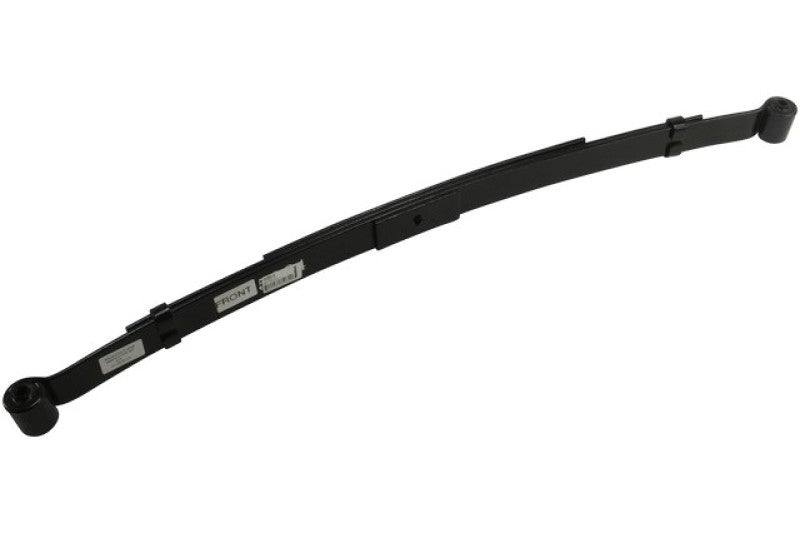 Belltech Leaf Spring 98-03 S-10 Blazer 3inch - Mammoth Racing -