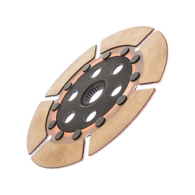 Exedy Universal Hyper Multi Disc Assembly (a/b/c) Rigid Disc Fits Mmr200 & Mmr300 - Mammoth Racing -