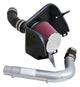 K&N 14-15 Jeep Grand Cherokee 3.0l V6 Turbo Diesel Performance Intake Kit - Mammoth Racing -