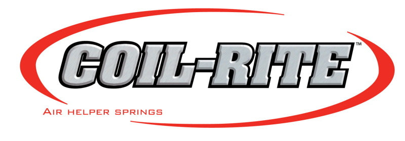 Firestone Coil-Rite Air Spring Kit 2020 Jeep Gladiator (W237604148) - My Store