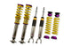 KW Coilover Kit V3 Cadillac CTS CTS-V - Mammoth Racing -