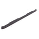 Lund 2007+ Chevrolet Silverado 1500/2500/3500 Extended Cab 5in Oval Curved Steel Nerf Bars - Black - My Store