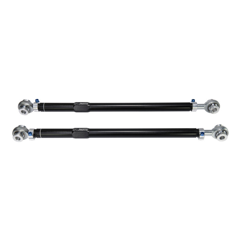 SPL Parts 01-06 MINI Cooper (R50) Rear Camber Links - Mammoth Racing -
