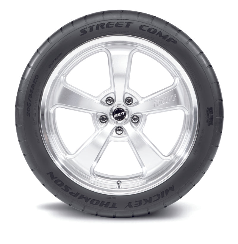 Mickey Thompson Street Comp Tire - 275/40r20 106y 90000001618 - Mammoth Racing -