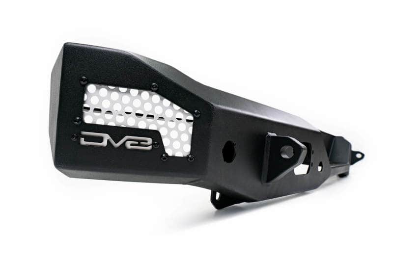 DV8 Offroad 21-22 Ford Bronco MTO Series Rear Bumper - Mammoth Racing -