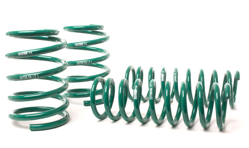 H&R 97-01 BMW 750i/750iL E38 Sport Spring (w/Self-Leveling) - My Store