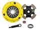 ACT 1970 Toyota Corona XT/Race Rigid 4 Pad Clutch Kit - Mammoth Racing -