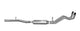 Gibson 14-19 Cadillac Escalade ESV Base 6.2l 3.5in/2.25in Cat-Back Dual Sport Exhaust - Stainless - Mammoth Racing -
