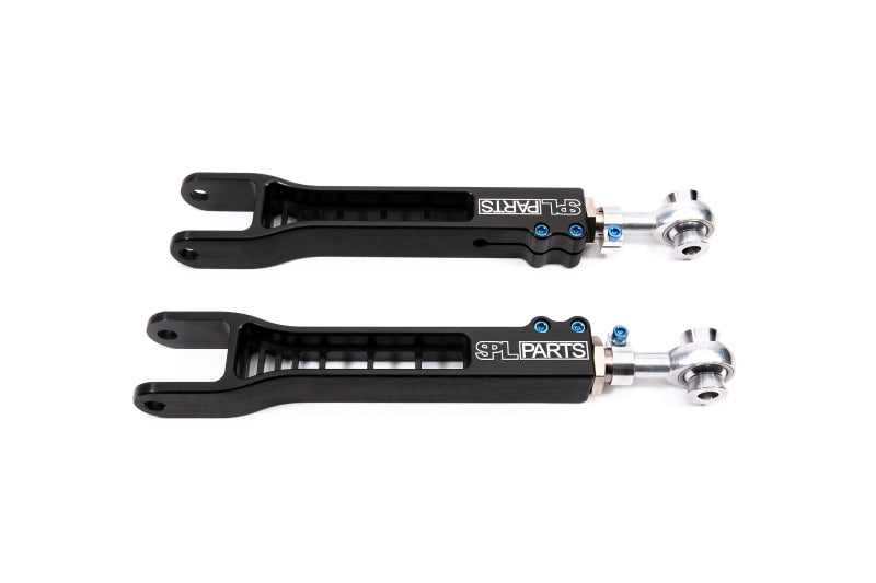 SPL Parts 01-05 Lexus IS300 Rear Traction Arms - Mammoth Racing -