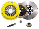 ACT 2007 Mazda 3 HD/Race Rigid 6 Pad Clutch Kit - Mammoth Racing -