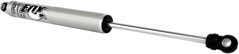 Fox 99+ Chevy HD 2.0 Performance Series 11.1in. Smooth Body IFP Rear Shock (Aluminum) / 4-6in. Lift - My Store