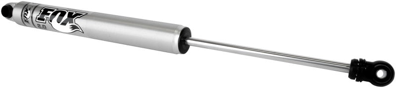 Fox 05+ Ford SD 2.0 Performance Series 11.6in. Smooth Body IFP Rear Shock (Alum) / 0-1in Lift - My Store