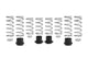 Eibach Pro-UTV 20-21 Polaris General XP 4 1000 Stage 2 Performance Springs - My Store