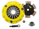ACT 1987 Mazda B2600 HD/Race Rigid 6 Pad Clutch Kit - Mammoth Racing -