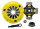ACT 1992 Honda Civic XT/Race Sprung 4 Pad Clutch Kit - My Store