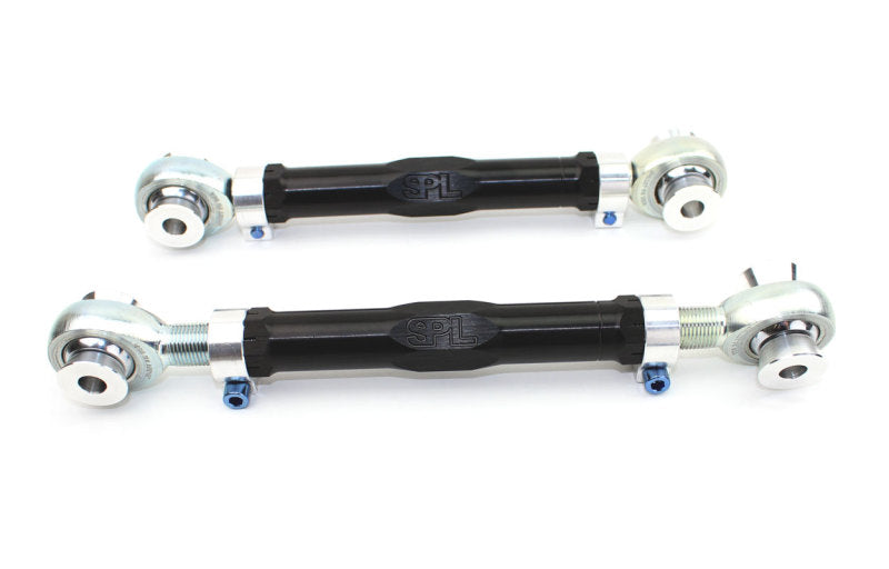 SPL Parts 92-02 Mazda RX-7 (FD) Rear Toe Links - Mammoth Racing -